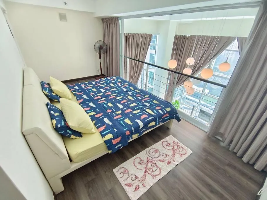 Maritime Suite Penang - City & Sea View George Town 0*,  Malaysia